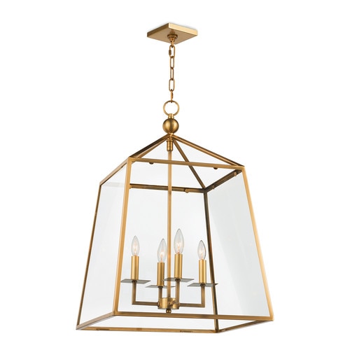 Cachet Lantern